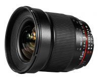 Samyang 16mm f/2.0 ED AS UMC Canon EF - 220379 - zdjęcie 1
